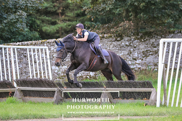 Hurworth Pleasure Ride 185