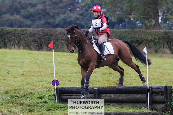 Hurworth Hunter Trial 047