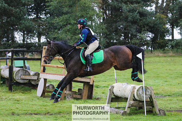 Hurworth Hunter Trial 167