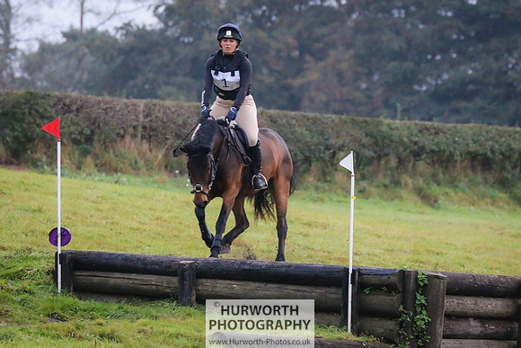 Hurworth Hunter Trial 001