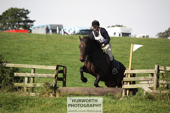 Hurworth Bilsdale Hedge Hop 250