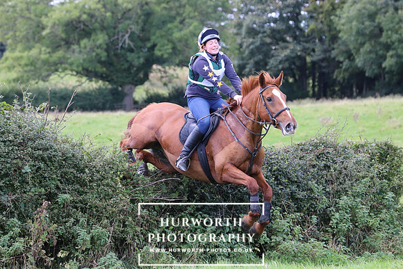 Hurworth Hunt 045