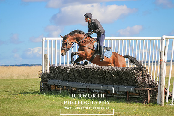 Hurworth Pleasure Ride 124