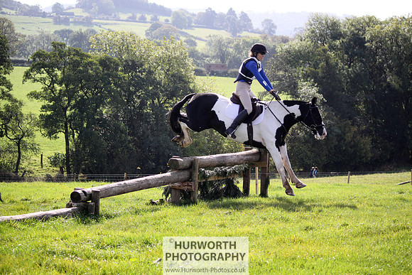 Hurworth Bilsdale Hedge Hop 271