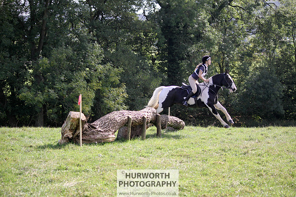 Hurworth Bilsdale Hedge Hop 376