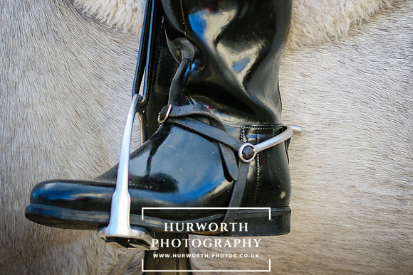 Hurworth Hunt 93