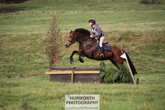 Hurworth Bilsdale Hedge Hop 588
