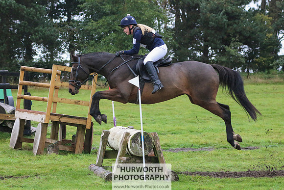 Hurworth Hunter Trial 401