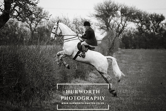 Hurworth Hunt 124