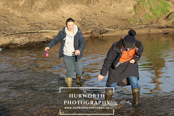 Hurworth Hunt 142