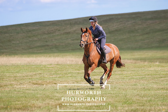 Hurworth Pleasure Ride 391