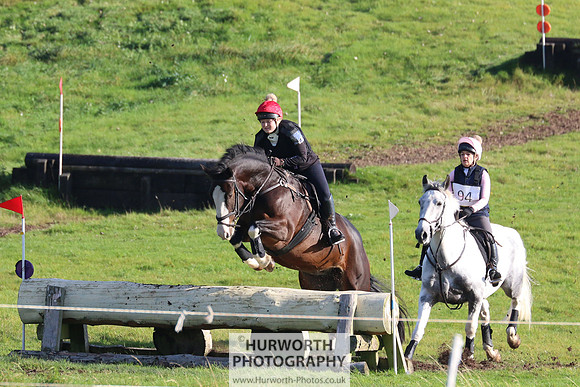 Hurworth Hunter Trial 141