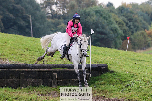 Hurworth Hunter Trial 303