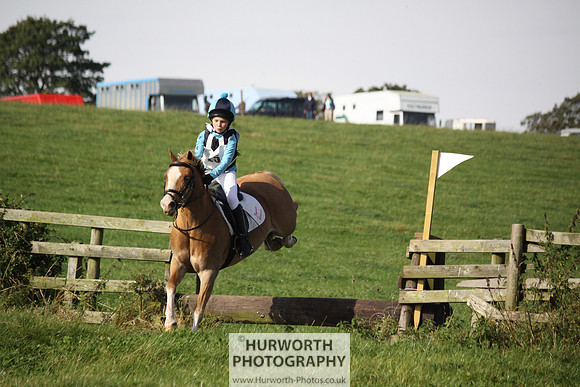 Hurworth Bilsdale Hedge Hop 245