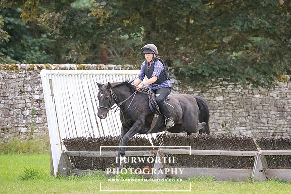Hurworth Pleasure Ride 234