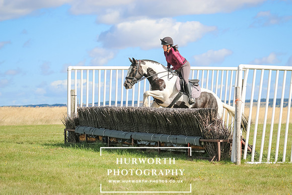 Hurworth Pleasure Ride 149