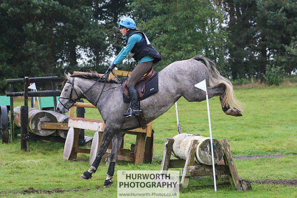 Hurworth Hunter Trial 395