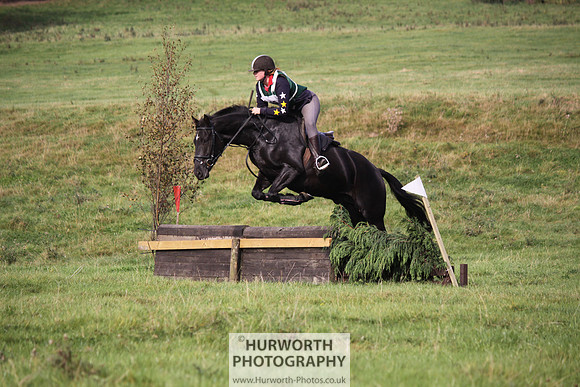 Hurworth Bilsdale Hedge Hop 586