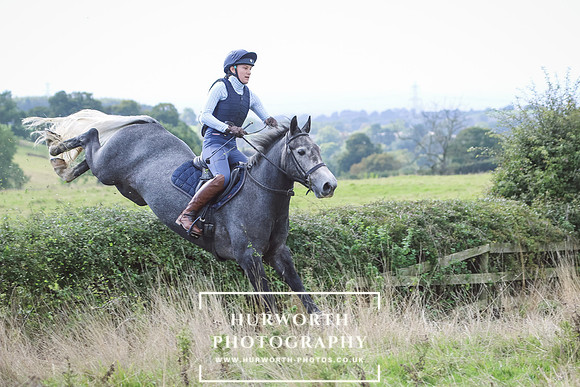 Hurworth Hunt 73
