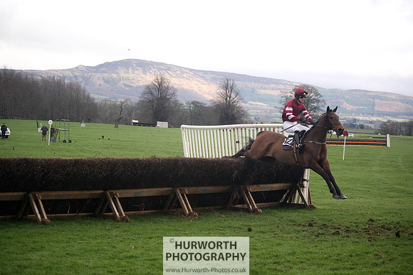 Hurworth Point to Point Conditions Race 053