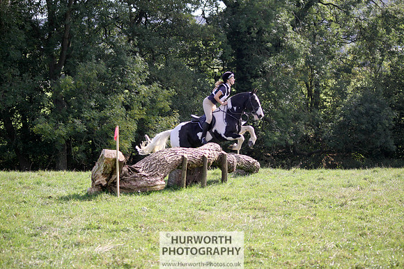 Hurworth Bilsdale Hedge Hop 375