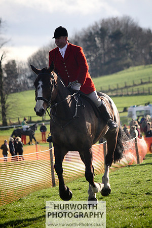 Hurworth Point to Point Maiden Div I 005