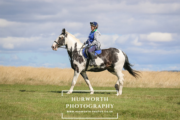 Hurworth Pleasure Ride 383