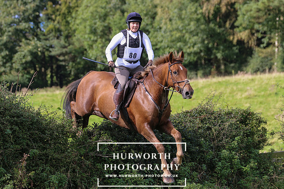 Hurworth Hunt 048