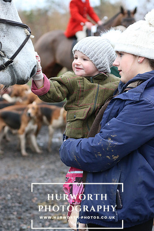 Hurworth Hunt 92