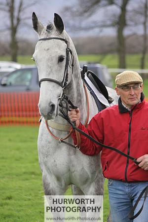 Hurworth Point to Point Members Race 009