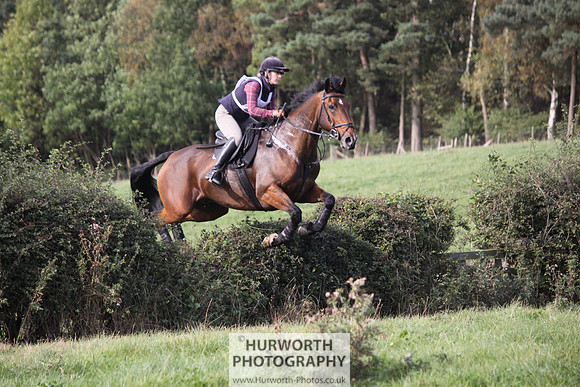 Hurworth Bilsdale Hedge Hop 594