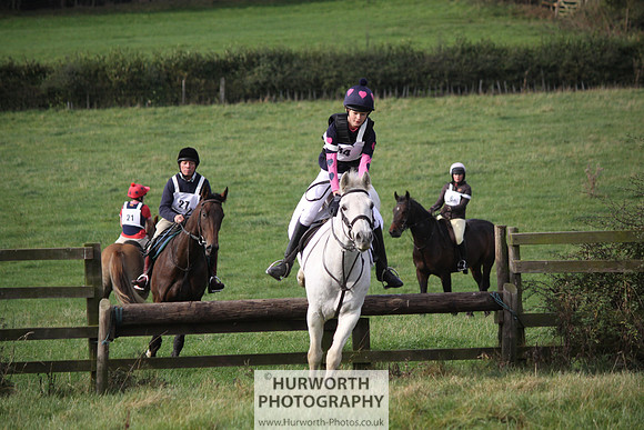Hurworth Bilsdale Hedge Hop 118