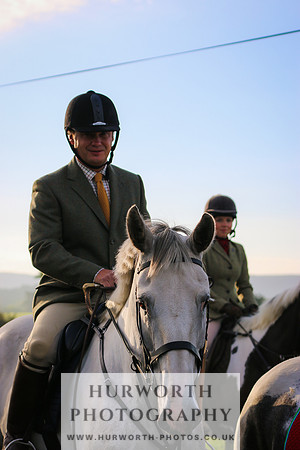 Hurworth Hunt 22