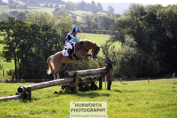 Hurworth Bilsdale Hedge Hop 282