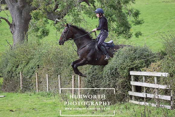 Hurworth Hunt 29