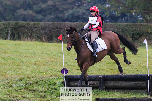 Hurworth Hunter Trial 048