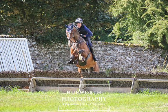 Hurworth Pleasure Ride 66
