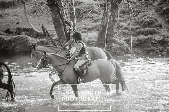 Hurworth Hunt 43