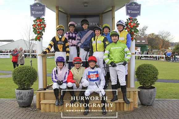Countryside Raceday 029
