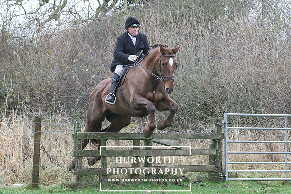 Hurworth Hunt 97