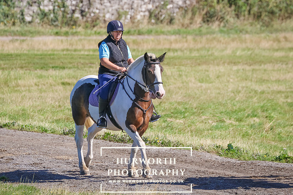 Hurworth Pleasure Ride 4