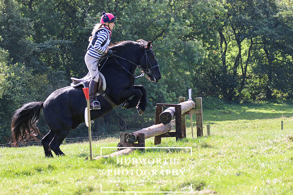 Hurworth Hunt 025