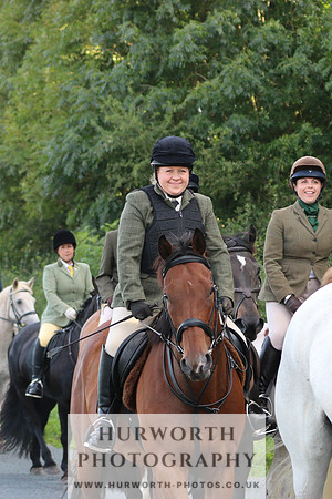 Hurworth Hunt 81