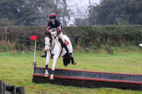 Hurworth Hunter Trial 115