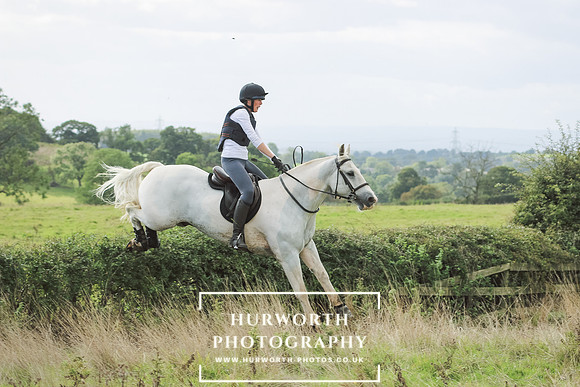 Hurworth Hunt 84