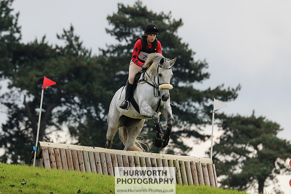 Hurworth Hunter Trial 351