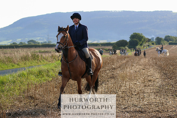 Hurworth Hunt 121