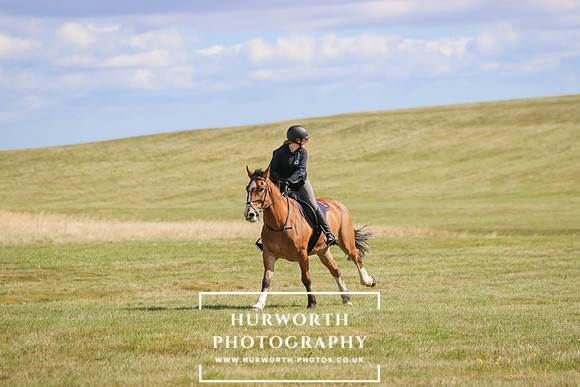 Hurworth Pleasure Ride 131