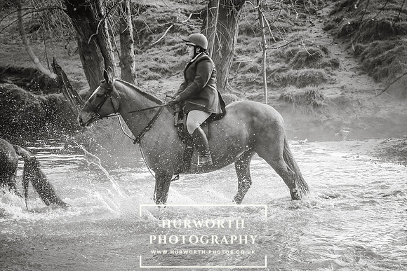 Hurworth Hunt 85