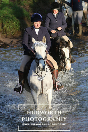 Hurworth Hunt 261